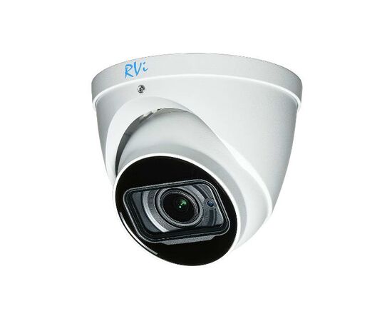 Мультиформатная камера HD RVi 1ACE202MA (2.7-12) white, фото 