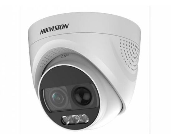 HD TVI камера HIKVISION DS-2CE72DFT-PIRXOF(6mm), фото 