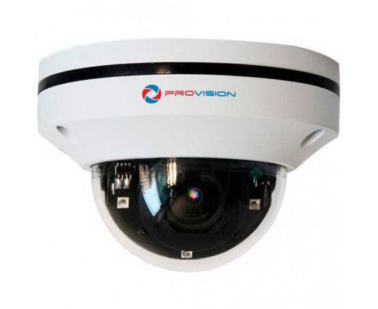 Мультиформатная камера HD PROvision PMD-IR2000AHDZ, фото 