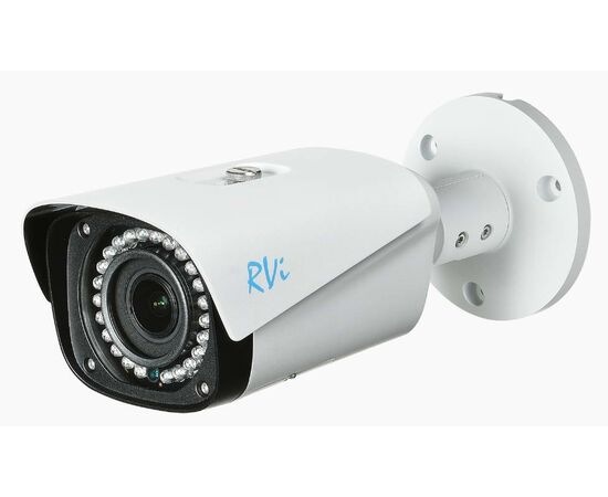 Мультиформатная камера HD RVi 1ACT102 (2.7-13.5) white, фото 