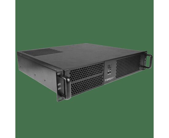 IP Видеорегистратор (NVR) TRASSIR NeuroStation 8200R/32-S, фото 