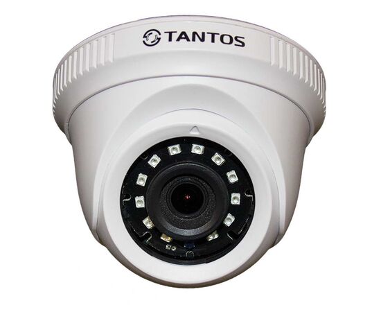 Мультиформатная камера HD Tantos TSc-E2HDf, фото 