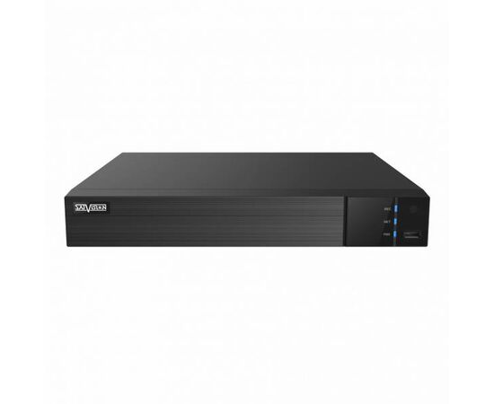 IP Видеорегистратор (NVR) Satvision SVN-4125, фото 