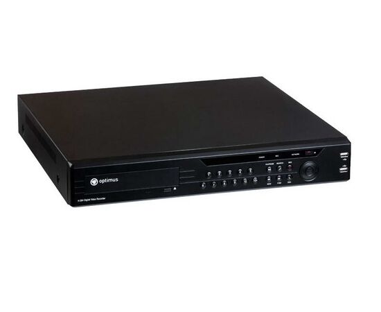 IP Видеорегистратор (NVR) Optimus NVR-5324, фото 