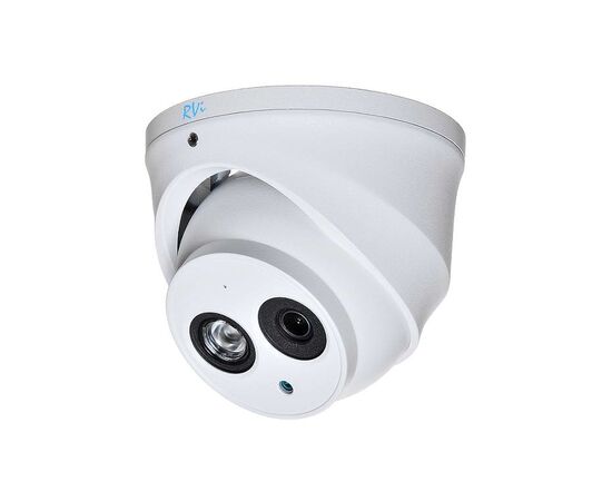 Мультиформатная камера HD RVi 1ACE202 (6.0) white, фото 
