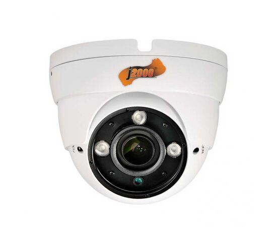 Мультиформатная камера HD J2000 MHD2Bm50 (2,8-12) L.1, фото 