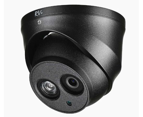 Мультиформатная камера HD RVi 1ACE102A (2.8) black, фото 