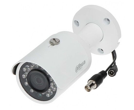 Мультиформатная камера HD Dahua DH-HAC-HFW1200SP-0360B-S3, фото 
