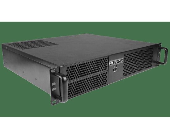 IP Видеорегистратор (NVR) TRASSIR NeuroStation 8400R/32-S, фото 