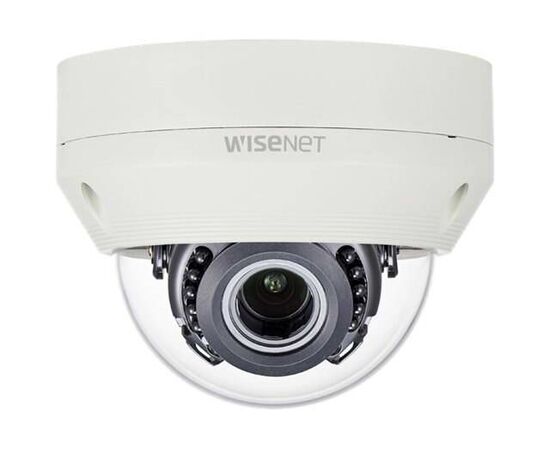 Мультиформатная камера HD Samsung Wisenet HCV-6080R, фото 