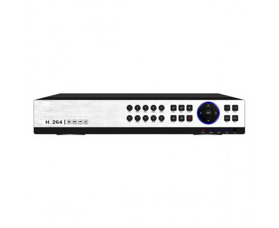 IP Видеорегистратор гибридный AltCam DVR1622, фото 