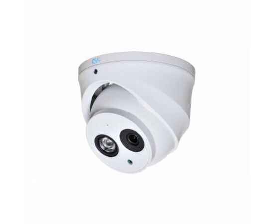 Мультиформатная камера HD RVi 1ACE202A (2.8) white, фото 