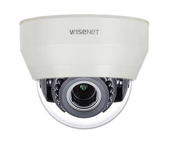 Мультиформатная камера HD Samsung Wisenet HCD-6070R, фото 