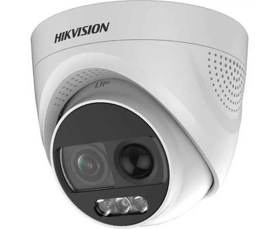 HD TVI камера HIKVISION DS-2CE72DFT-PIRXOF28(2.8mm), фото 