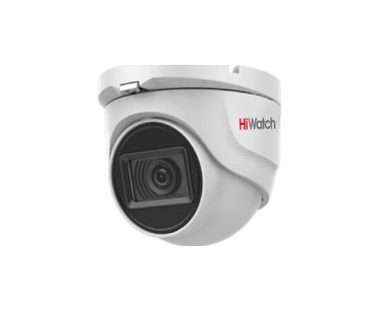 HD TVI камера HiWatch DS-T203A (3.6 mm), фото 