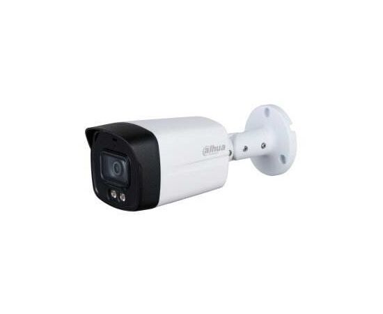 Мультиформатная камера HD Dahua DH-HAC-HFW1239TLMP-LED-0360B, фото 