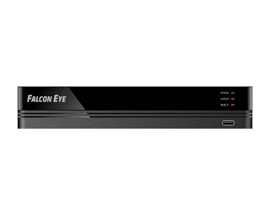 IP Видеорегистратор гибридный Falcon Eye FE-MHD5104, фото 