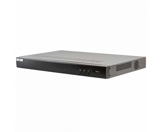 IP Видеорегистратор (NVR) Space Technology ST-NVR-H1608, фото 