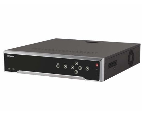 IP Видеорегистратор (NVR) HIKVISION DS-8664NI-I8, фото 