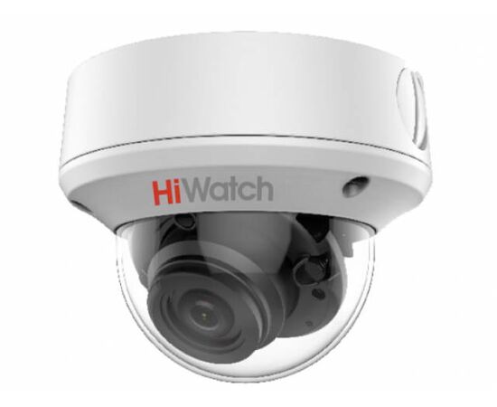 HD TVI камера HiWatch DS-T208S (2.7-13,5 mm), фото 