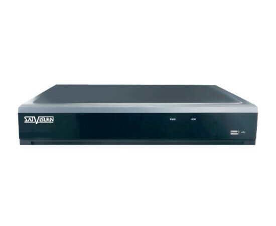 IP Видеорегистратор (NVR) Satvision SVN-6125, фото 