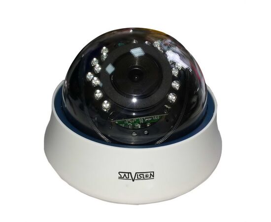 Мультиформатная камера HD Satvision SVC-D692V Version 2.0, фото 
