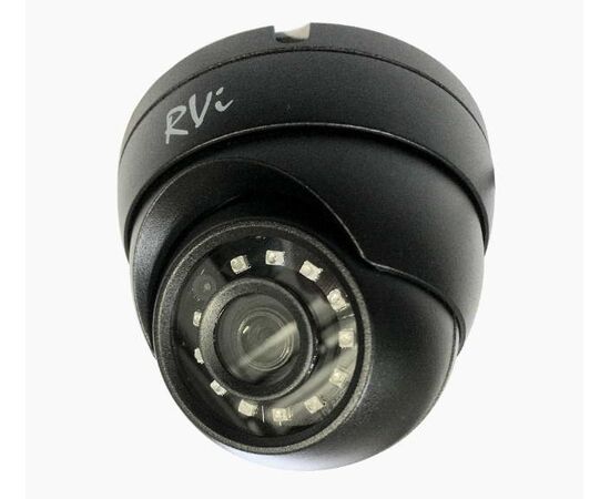 Мультиформатная камера HD RVi 1ACE102 (2.8) black, фото 