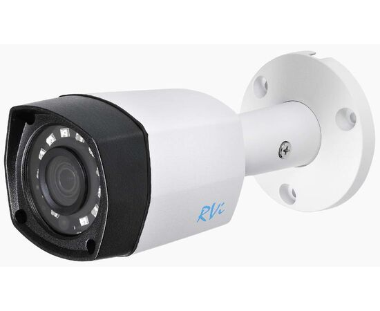 Мультиформатная камера HD RVi 1ACT102 (2.8) white, фото 