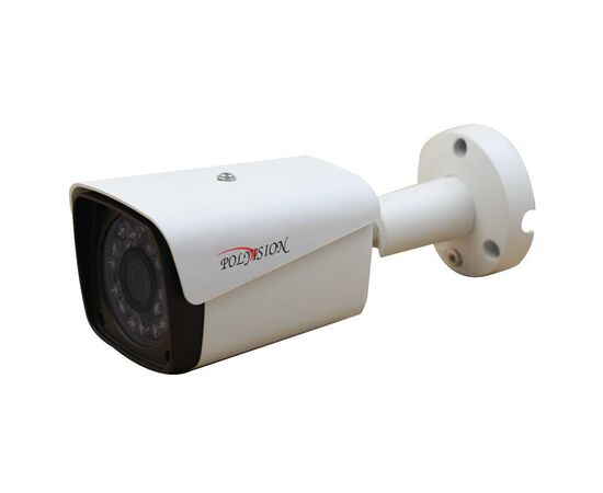 Мультиформатная камера HD Polyvision PVC-A2E-NF2.8, фото 