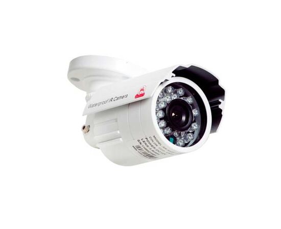 Мультиформатная камера HD Sarmatt SR-N200F28IRH, фото 