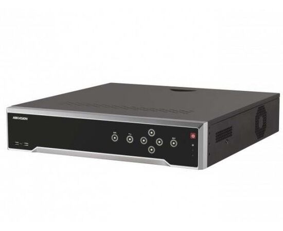 IP Видеорегистратор (NVR) HIKVISION DS-7732NI-I4/16P, фото 