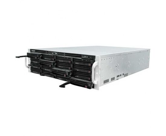 IP Видеорегистратор (NVR) TRASSIR UltraStation 16/4 128, фото 