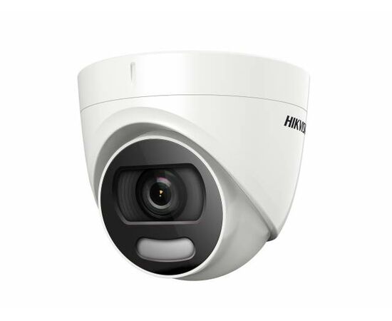 HD TVI камера HIKVISION DS-2CE72DFT-F28(2.8mm), фото 