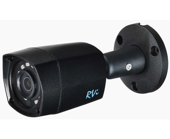 Мультиформатная камера HD RVi 1ACT102 (2.8) black, фото 