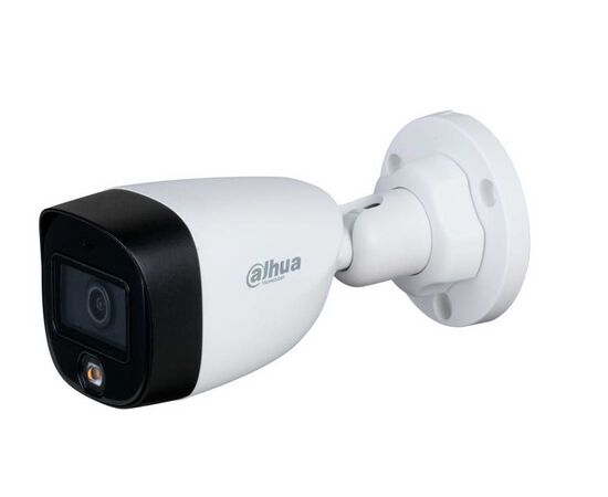 Мультиформатная камера HD EZ-IP EZ-HAC-B6B20P-LED-0280B, фото 