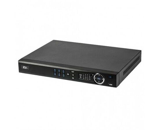 IP Видеорегистратор (NVR) RVi IPN32/2L-4K, фото 