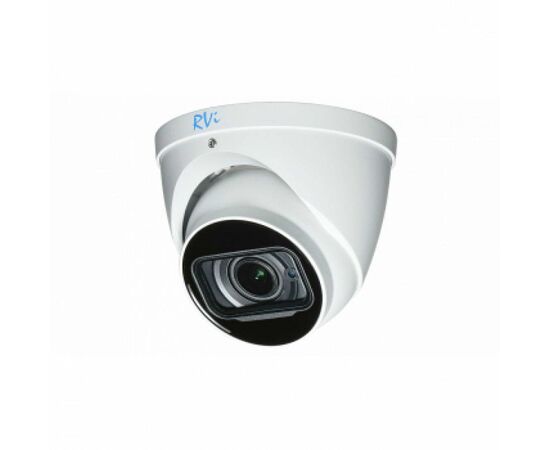 Мультиформатная камера HD RVi 1ACE202M (2.7-12) white, фото 