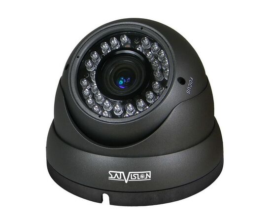Мультиформатная камера HD Satvision SVC-D392V Version 2.0, фото 