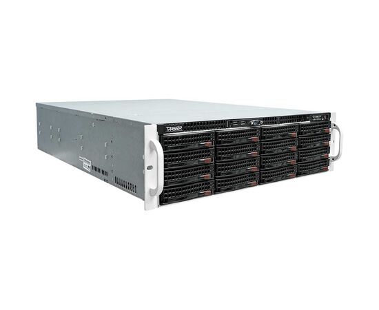 IP Видеорегистратор (NVR) TRASSIR UltraStation 16/4 SE-I, фото 