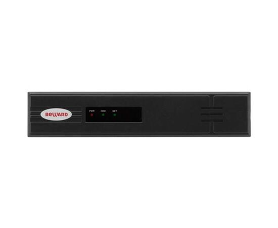 IP Видеорегистратор (NVR) Beward BK0104H-P4, фото 