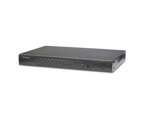 IP Видеорегистратор (NVR) Polyvision PVDR-IP5-16M2POE v.5.9.1, фото 