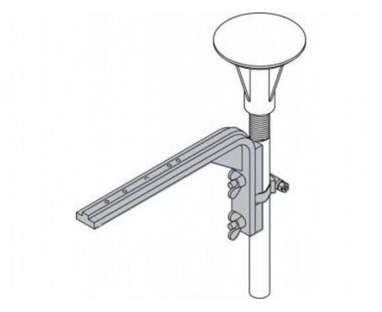 Кронштейн BOSCH FMX-DET-MB, фото 