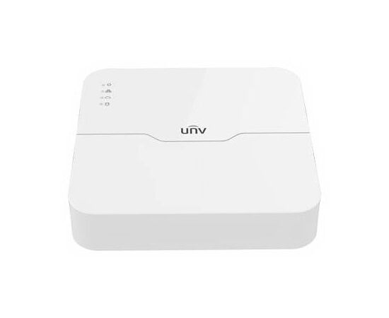 IP Видеорегистратор (NVR) UNIVIEW NVR301-04LE2-P4-RU, фото 