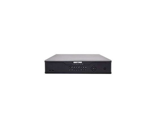 IP Видеорегистратор (NVR) UNIVIEW NVR304-32EP-B-RU, фото 