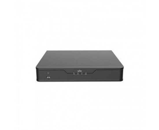 IP Видеорегистратор (NVR) UNIVIEW NVR301-08E2-P8-RU, фото 