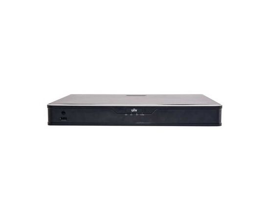 IP Видеорегистратор (NVR) UNIVIEW NVR302-16E-B-RU, фото 