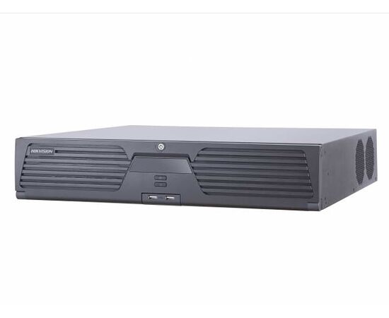 IP Видеорегистратор (NVR) HIKVISION iDS-9632NXI-I8/X(B), фото 