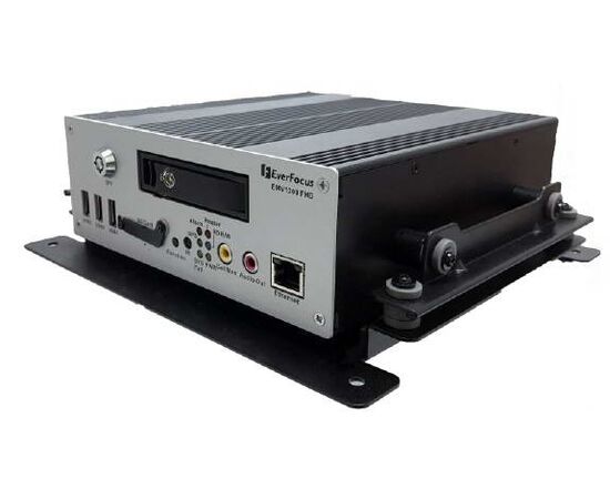 Видеорегистратор HD EverFocus EMV-1200FHD, фото 