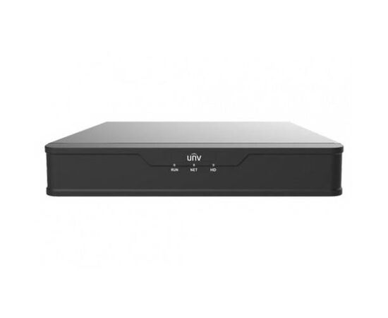 IP Видеорегистратор (NVR) UNIVIEW NVR301-16X-RU, фото 