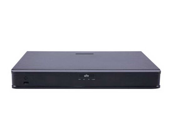 IP Видеорегистратор (NVR) UNIVIEW NVR302-09E-B-RU, фото 